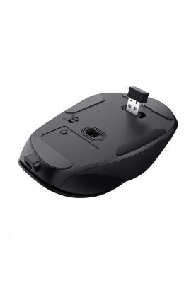 Миша Trust Fyda Wireless Mouse Eco (24727)