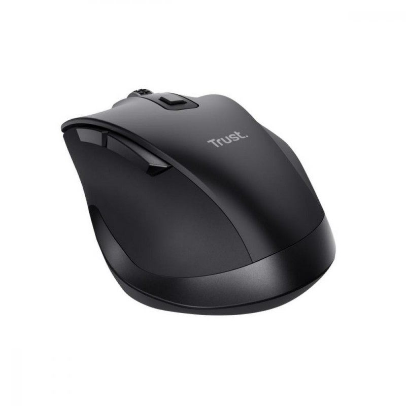 Миша Trust Fyda Wireless Mouse Eco (24727)