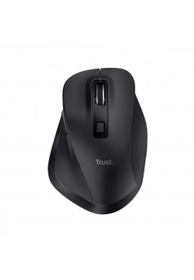 Миша Trust Fyda Wireless Mouse Eco (24727)
