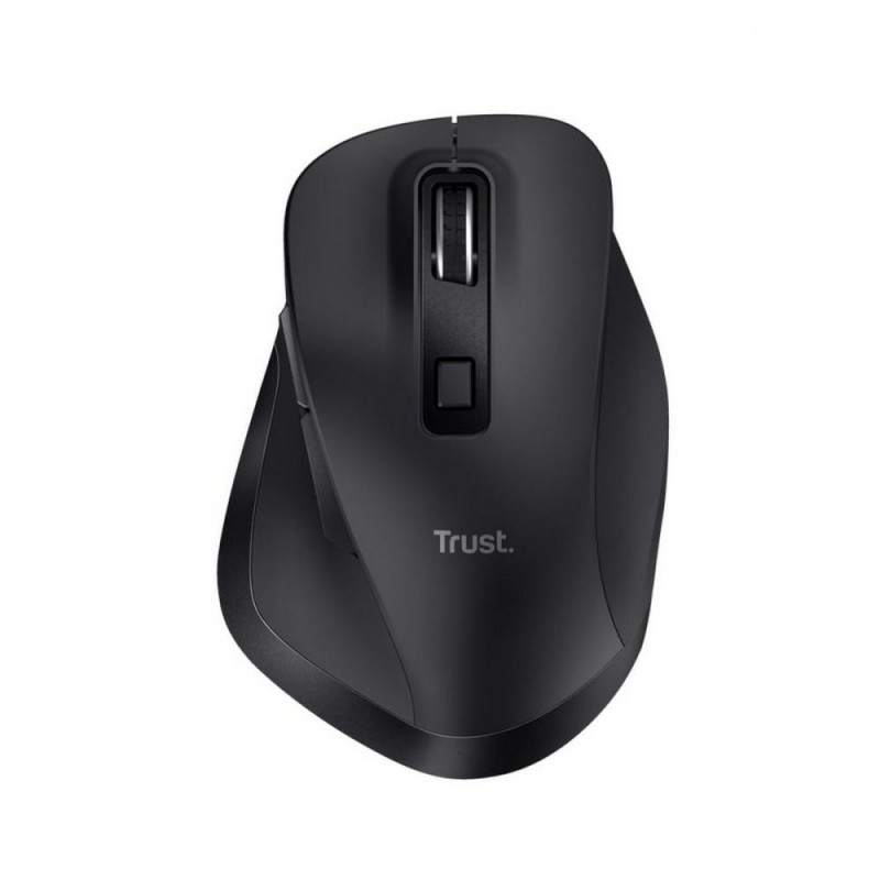 Миша Trust Fyda Wireless Mouse Eco (24727)