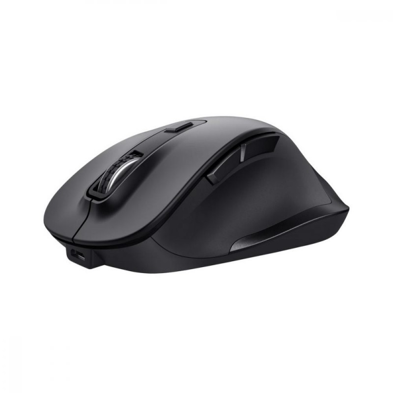 Миша Trust Fyda Wireless Mouse Eco (24727)