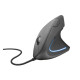 Миша Trust Verto Ergonomic (22885)