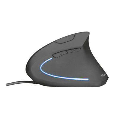Миша Trust Verto Ergonomic (22885)