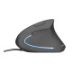 Миша Trust Verto Ergonomic (22885)