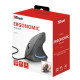 Миша Trust Verto Ergonomic (22885)