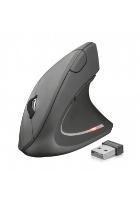 Миша Trust Verto Wireless Ergonomic Mouse (22879)