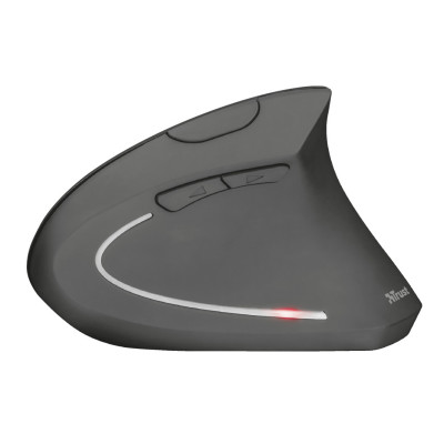 Миша Trust Verto Wireless Ergonomic Mouse (22879)