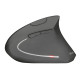 Миша Trust Verto Wireless Ergonomic Mouse (22879)