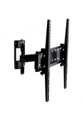 Настінне кріплення CHARMOUNT TV04T-R3 Black