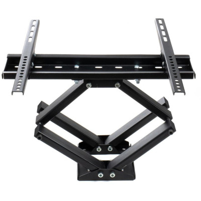 Настінне кріплення CHARMOUNT TV04T-R6 Black