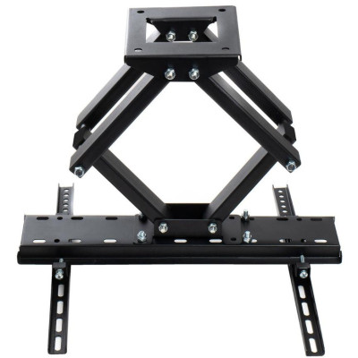 Настінне кріплення CHARMOUNT TV04T-R6 Black