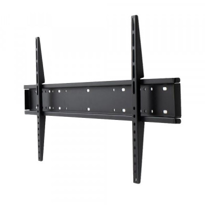 Настінне кріплення CHARMOUNT TV0804F Black