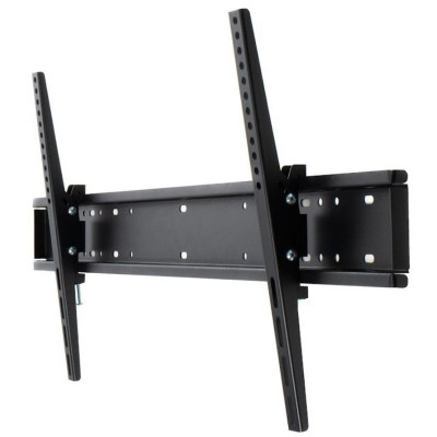 Настінне кріплення CHARMOUNT TV0804T Black