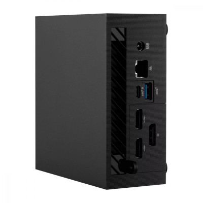 Неттоп ASUS ExpertCenter PN64 (90MR00U2-M000C0)