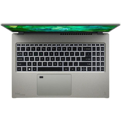Ноутбук Acer Aspire Vero AV15-53P-37RG Cobblestone Gray (NX.KLLEU.003)