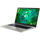 Ноутбук Acer Aspire Vero AV15-53P-37RG Cobblestone Gray (NX.KLLEU.003)