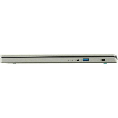 Ноутбук Acer Aspire Vero AV15-53P-37RG Cobblestone Gray (NX.KLLEU.003)