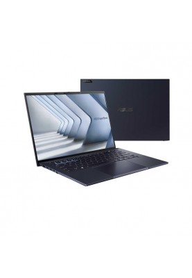 Ноутбук ASUS ExpertBook B9 B9403CVA Star Black (B9403CVA-KM0024)