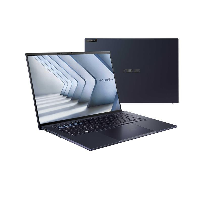 Ноутбук ASUS ExpertBook B9 B9403CVA Star Black (B9403CVA-KM0024)