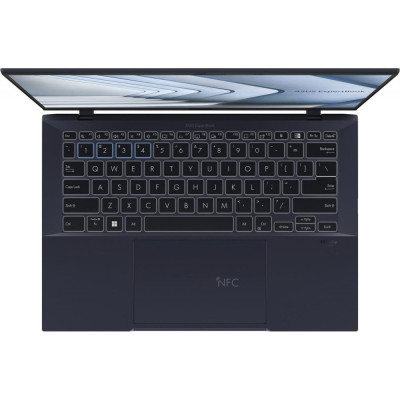 Ноутбук ASUS ExpertBook B9 B9403CVA Star Black (B9403CVA-KM0024)