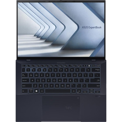 Ноутбук ASUS ExpertBook B9 B9403CVA Star Black (B9403CVA-KM0024)