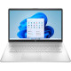 Ноутбук HP 17-cn3002ua Natural Silver (826W1EA)