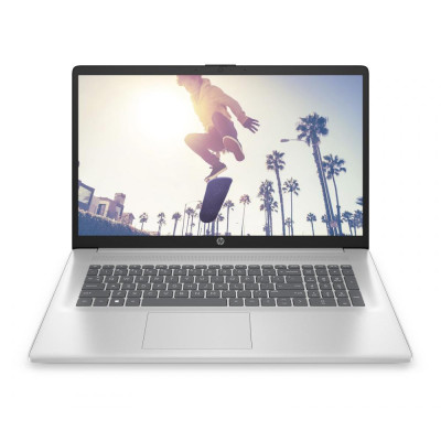 Ноутбук HP 17-cn3002ua Natural Silver (826W1EA) Ноутбук HP 17-cn3002ua Natural Silver (826W1EA)