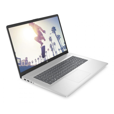 Ноутбук HP 17-cn3002ua Natural Silver (826W1EA) Ноутбук HP 17-cn3002ua Natural Silver (826W1EA)
