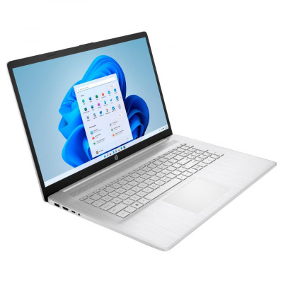 Ноутбук HP 17-cn3002ua Natural Silver (826W1EA) Ноутбук HP 17-cn3002ua Natural Silver (826W1EA)