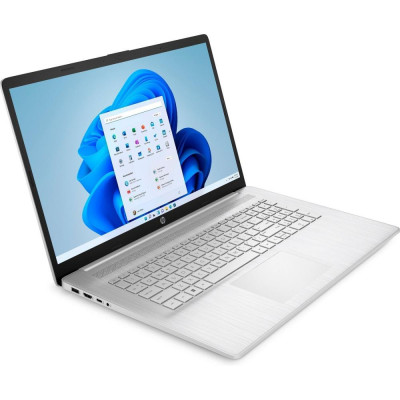 Ноутбук HP 17-cn3002ua Natural Silver (826W1EA) Ноутбук HP 17-cn3002ua Natural Silver (826W1EA)