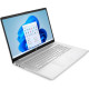 Ноутбук HP 17-cn3002ua Natural Silver (826W1EA)