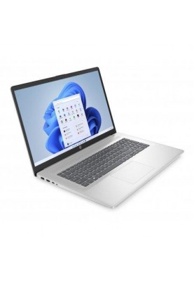 Ноутбук HP 17-cn3008ua Natural Silver (826W2EA)