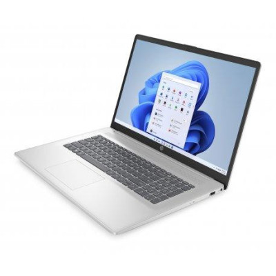 Ноутбук HP 17-cn3008ua Natural Silver (826W2EA)