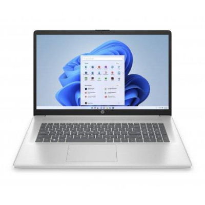 Ноутбук HP 17-cn3008ua Natural Silver (826W2EA)