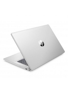 Ноутбук HP 17-cn3008ua Natural Silver (826W2EA)