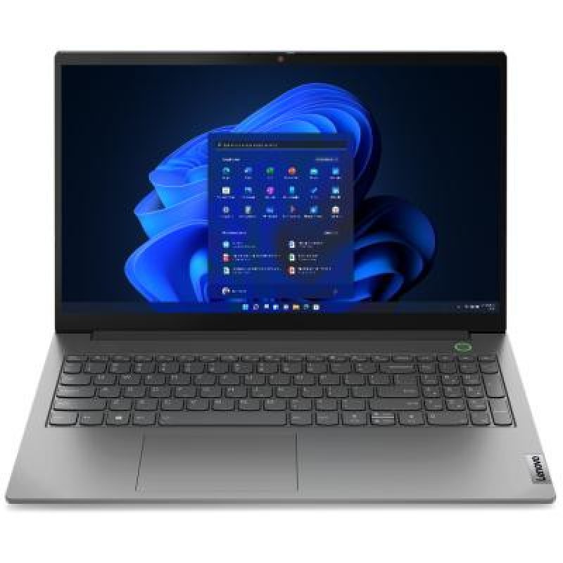 Ноутбук Lenovo ThinkBook 15 G4 ABA Mineral Gray (21DL003SRA)