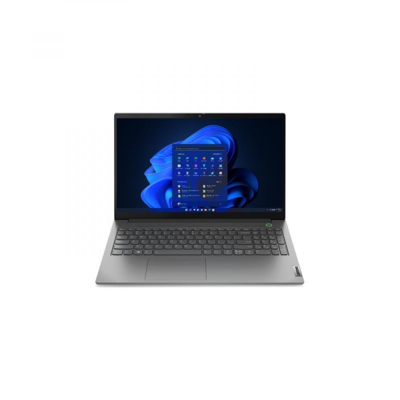 Ноутбук Lenovo ThinkBook 15 G4 ABA Mineral Gray (21DL003SRA)