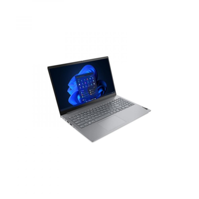 Ноутбук Lenovo ThinkBook 15 G4 ABA Mineral Gray (21DL003SRA)