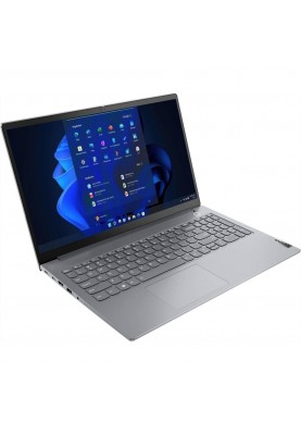 Ноутбук Lenovo ThinkBook 15 G4 ABA Mineral Gray (21DL003SRA)
