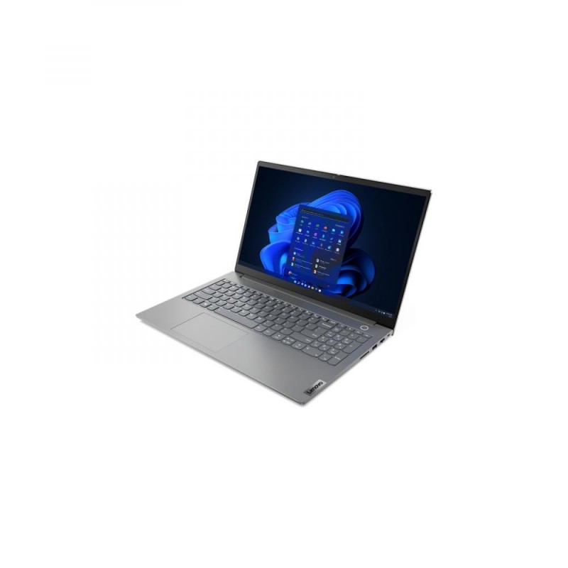 Ноутбук Lenovo ThinkBook 15 G4 ABA Mineral Gray (21DL003SRA)