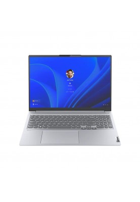 Ноутбук Lenovo ThinkBook 16 G4+ IAP Arctic Grey (21CY0012RA)