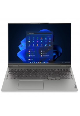 Ноутбук Lenovo ThinkBook 16p G3 ARH Mineral Grey (21EK000XRA)