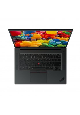 Ноутбук Lenovo ThinkPad P1 Gen 5 (21DC000MRA)