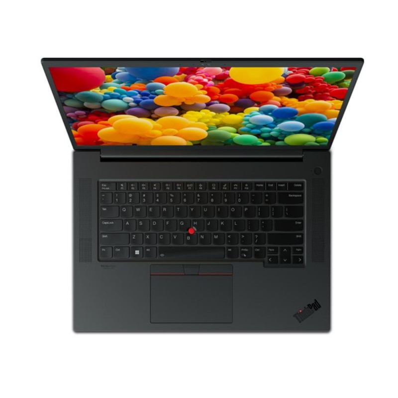 Ноутбук Lenovo ThinkPad P1 Gen 5 (21DC000MRA)