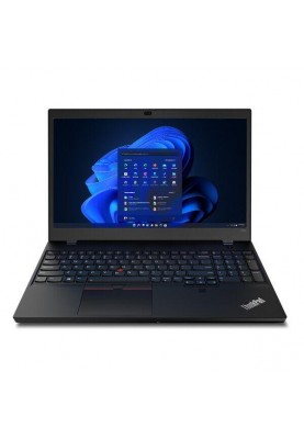 Ноутбук Lenovo ThinkPad P15v Gen 3 (21EM0019RA)