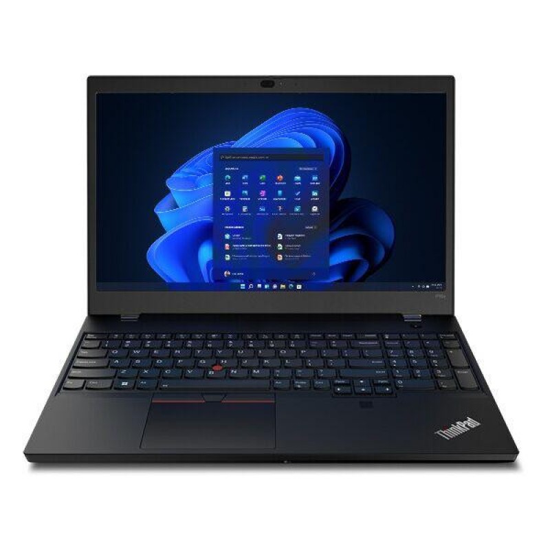 Ноутбук Lenovo ThinkPad P15v Gen 3 (21EM0019RA)