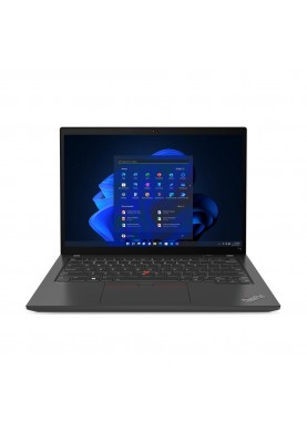 Ноутбук Lenovo ThinkPad T14 Gen 3 AMD (21CF002TRA)