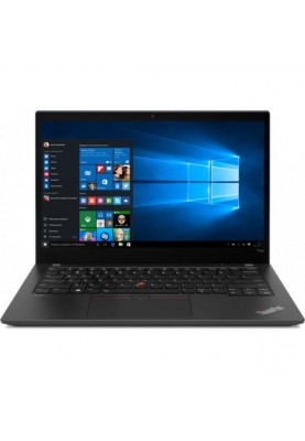 Ноутбук Lenovo ThinkPad T14 Gen 3 AMD (21CF002URA)