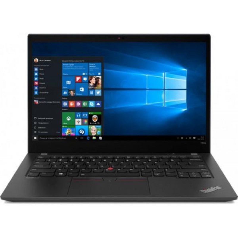 Ноутбук Lenovo ThinkPad T14 Gen 3 AMD (21CF002URA)