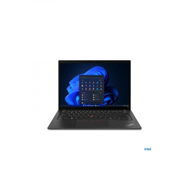 Ноутбук Lenovo ThinkPad T14s Gen 3 (21CQ0045RA)